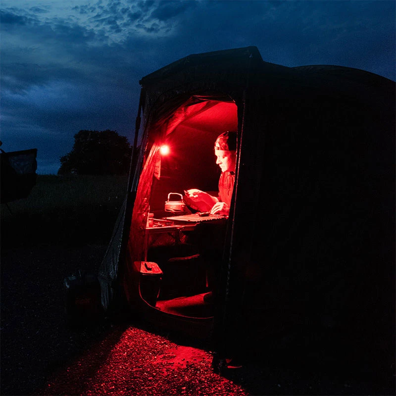 Fox Halo Multi-Colour Strip Lights